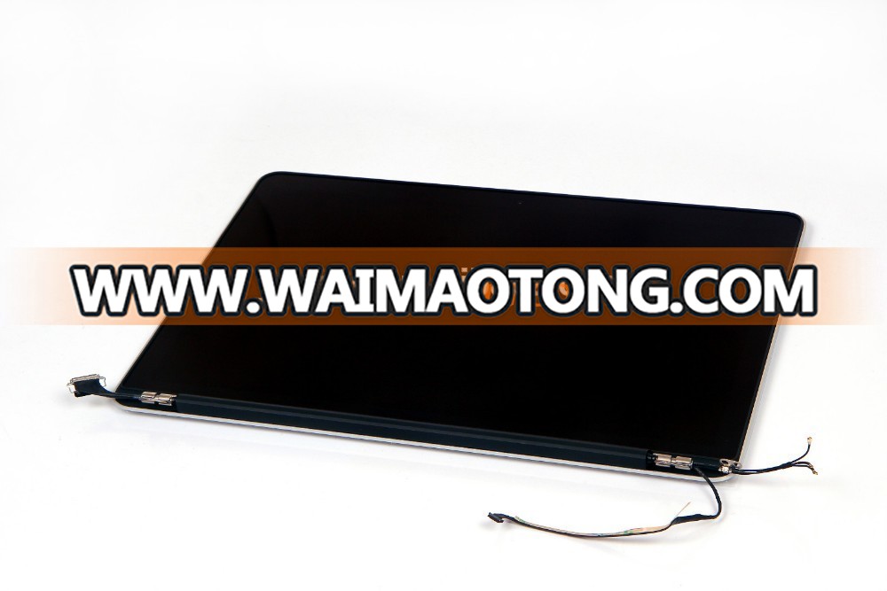 Wholesale For MacBook Pro Retina 13'' Late 2013 Mid 2014 A1502 Display Full Laptop LCD Assembly