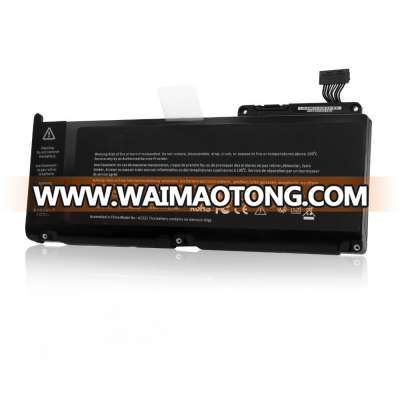 factory price A1331 batteria for macbook pro 13'' a1342 replacement laptop battery A1331 (2009-2012)