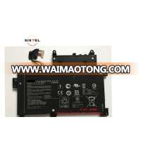 laptop battery for use with Genuine ASUS TP500